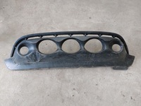 фото thumb №10, Nissan juke накладка спойлер бампера передний