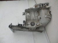 фото thumb №3, Renault clio v чверть лонжерон права 19-24 rok ov369