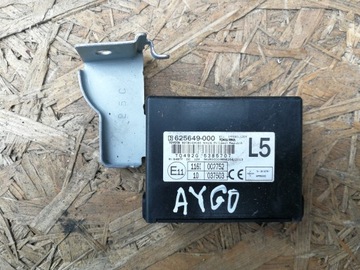 фото thumb №1, Модуль immobilizier 89789-0h030toyota aygo ii 1.0b