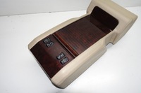 фото thumb №5, Mercedes w140 cl підлокітник тунель бардачок ролета 1408431107