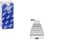 фото thumb №1, Sasic набір захист шарнір