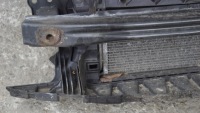 Pas передний радиатор vw touran i lift 1.9 tdi в Украине, фото thumb