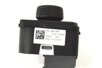 фото thumb №6, Skoda kamiq 2020 кнопка регулировки зеркал боковых