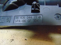 фото thumb №7, Ручка внутренняя правая перед peugeot 307