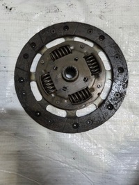 фото thumb №9, Сцепление диск прижим ford fiesta mk8 1.1b ca6g-6375-cc