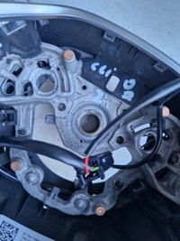 фото thumb №7, Повітропровід шкіра мультифункція renault clio v 5