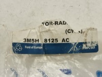 Кронштейн радиатора ford focus 11- верхний с Разборки, фото thumb