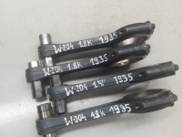 Шатун шату́н поршня кулькова опора m271 1.8 компресор w204 clk 271952 27140 Оригінал, фото thumb