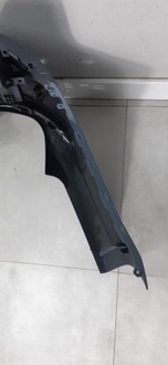 фото thumb №10, Audi a5 8w coupe 16- бампер задний задняя 8w6807521