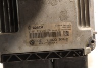 Бортовий комп'ютер двигуна mini cooper r55 1.6d 7823934-01 0281015233 Зі Шроту, фото thumb