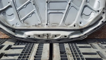 фото thumb №13, Капот перед mazda 6 gg 03r sedan