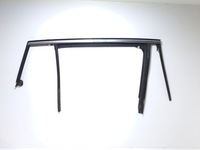 фото thumb №1, Infiniti q30 прокладка дверь стекло задняя задняя правая хром