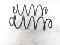 фото thumb №1, 2x пружина задняя peugeot 308 sw ii 1.6 bluehdi