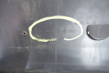 фото thumb №13, Seat ibiza v 6f0 fr 2017- бампер зад задний 6f0807421h/j/k/l