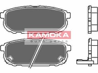 фото thumb №1, Гальмівні колодки ham задня kamoka kia sorento i 2.5 crdi