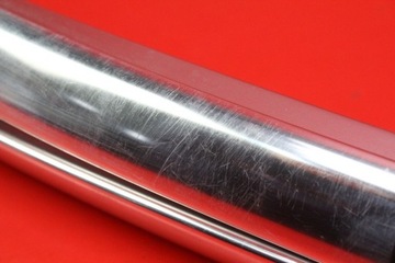 фото thumb №5, Рейлинг рейлинги крышные комплект хром 8r0860021j audi q5 8r 08-12