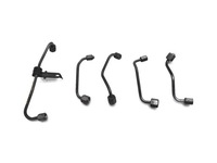 фото thumb №1, Труба трубки пального hyundai santa fe ii 2.2 crdi