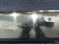 фото thumb №8, Hyundai i20 iii 20- выхлоп гаситель конечный 28700q100