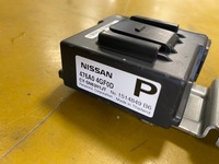 фото thumb №5, Модуль блок управления idm infiniti q50 476a04gf0d