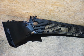 фото thumb №7, Opel mokka ii b 21r- спойлер бампера перед новый o