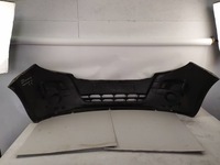 фото thumb №11, Renault master iii 620220008r opel movano b бампер перед оригинал