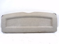 фото thumb №1, Задняя полка багажника citroen c3 i 1 lift