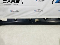 фото thumb №9, Mercedes glc a253 рестайлинг порог планка пороговая левая структура 2019-2022 год