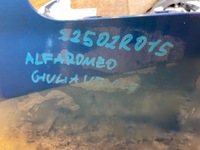 фото thumb №11, Alfa romeo giulia veloce 16- бампер задня задній 756
