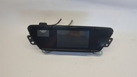 фото thumb №1, Honda crv iv 12- дисплей радио 39710-t1g-e020-m1