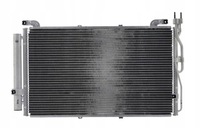 фото thumb №1, Кондиционер hyundai matrix 1.5 crdi 2001 - 2010