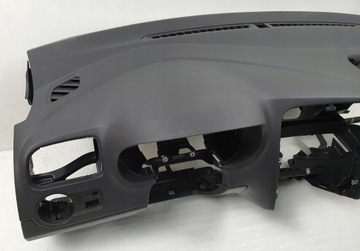 фото thumb №11, Панель консоль vw polo 5 v 6r 6c1857001f 2016r eu