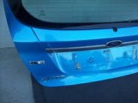фото thumb №5, Кришка багажника ford fiesta mk7 5d 08-12 99