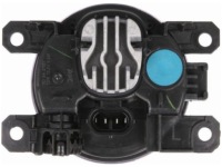 фото thumb №4, Противотуманные фары противотуманные jeep renegade 14-18