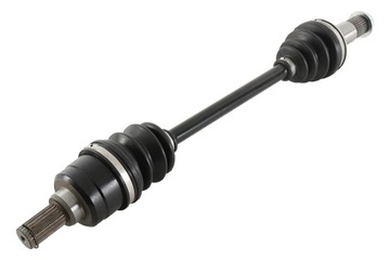 ВСЕ ШАРИКИ Приводной вал Задний Yamaha Grizzly 700 Kodiak 450 700 AB6-YA-8-346
