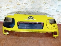 фото thumb №1, Бампер перед citroen c4 cactus 2014 - 2017