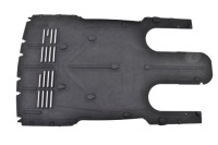 фото thumb №1, Bentley continental iii 2019-2023 защита подвеска