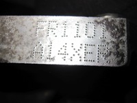 фото thumb №5, Opel astra 1.4 16v 15r. a14xer блок двигуна номінальний