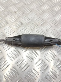 фото thumb №9, Mercedes-benz e w211 2003 моторчик шторки безпеки скло задній