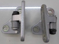 фото thumb №1, Mercedes c w203 lift петли дверь правое 775