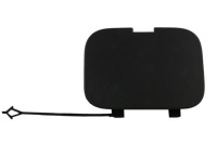 Купити Заглушка бампера перед boxer ducato jumper 2014-, фото thumb