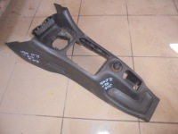 фото thumb №1, Туннель средний peugeot 206 2.0hdi 02'