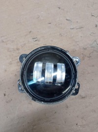 фото thumb №6, Противотуманная фара led левый правый jeep wrangler