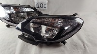 фото thumb №5, Opel mokka фара лівий правий фара лампа ліва права