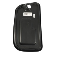 Porsche macan 95b захист панель обшивка двері ліва передня 95b837915b Оригінал, фото thumb