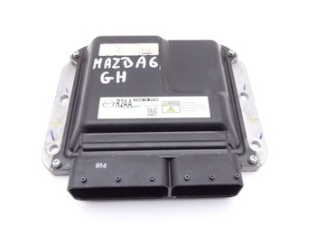 фото thumb №11, Mazda 6 ii gh 2.2 mzr-cd комп'ютер двигуна набір стартовий r2aa18881m