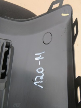 фото thumb №11, Dacia sandero iii 3 stepway 2020 - решітка галоген бампера перед лівий