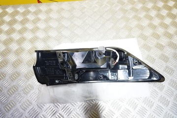 фото thumb №8, Infiniti qx60 2022 - 2024 лампа зад права задня led usa