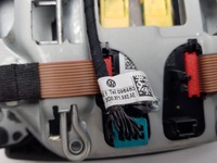 фото thumb №2, Подушка подушка безопасности 3d0880201cj phaeton