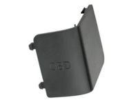 фото thumb №5, Захист/заглушка роз'єм obd bmw 1 e81/e82/e87