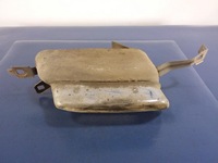 фото thumb №4, Bmw 7 f01 f02 наконечник защита глушителя левая 7195301